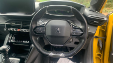 Peugeot 208 1.2 PureTech 100 GT 5dr Petrol Hatchback